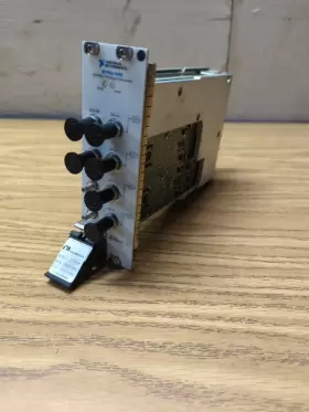 PXIE-5450 NATIONAL INSTRUMENTS Ni Signal Generator