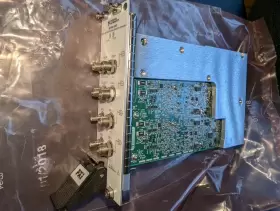 PXIE-5451 NATIONAL INSTRUMENTS Ni Bandwidth Pxi Wavef