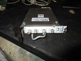 PXIE-5601 NATIONAL INSTRUMENTS Ni Rf Downconverter Module