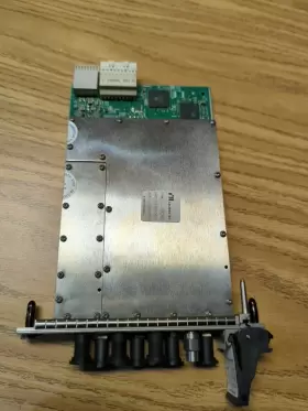 PXIE-5611 NATIONAL INSTRUMENTS Ni Vector Modulator #2