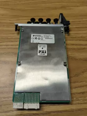 PXIE-5611 NATIONAL INSTRUMENTS Ni Vector Modulator #3