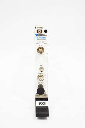 PXIE-5622 NATIONAL INSTRUMENTS Ni Ms Oscilloscope Digitizer