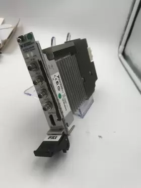 PXIE-5624R NATIONAL INSTRUMENTS Ni Gs Pxi If Digitizer