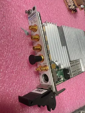 PXIE-5641R NATIONAL INSTRUMENTS Ni Rio If Transceiver Module