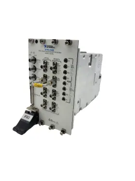 PXIE-5645R NATIONAL INSTRUMENTS Ni Vector Signal Transceiver #3
