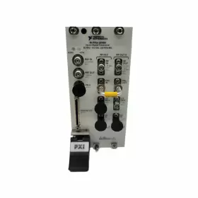 PXIE-5646R NATIONAL INSTRUMENTS Ni Vector Signal Transceiver