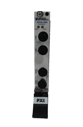 PXIE-5693 NATIONAL INSTRUMENTS Ni Pxi Rf Preselector Module