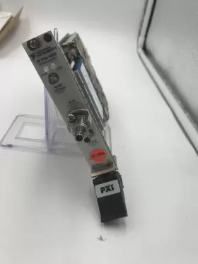 PXIE-5698 NATIONAL INSTRUMENTS Ni Rf Amplifier #3