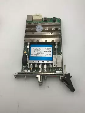 PXIE-5698 NATIONAL INSTRUMENTS Ni Rf Amplifier