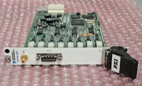 PXIE-6361 NATIONAL INSTRUMENTS Ni Sound Vibration Module