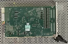 PXIE-6375 NATIONAL INSTRUMENTS Ni Multifunction Module #3
