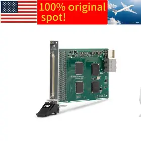 PXIE-6509 NATIONAL INSTRUMENTS Ni Box