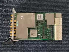 PXIE-6674T NATIONAL INSTRUMENTS Ni