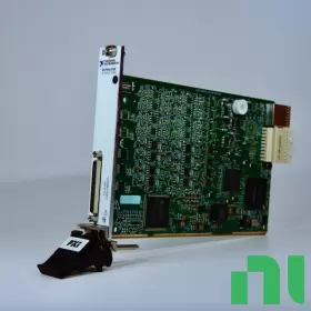 PXIE-6738 NATIONAL INSTRUMENTS Bit