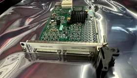 PXIE-7858R NATIONAL INSTRUMENTS Reconfigurable Module #2