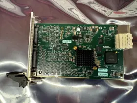 PXIE-7858R NATIONAL INSTRUMENTS Reconfigurable Module