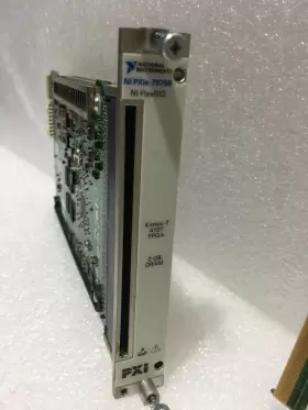 PXIE-7975R NATIONAL INSTRUMENTS Pxi Fpga Module Flexrio