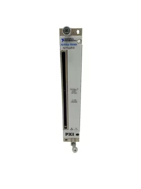 PXIE-7976R NATIONAL INSTRUMENTS Ni Fpga Module Flexrio