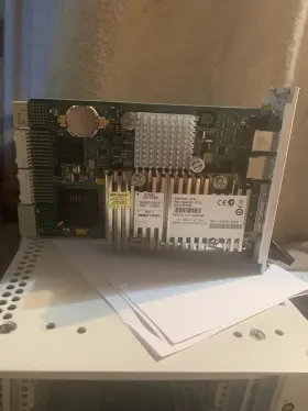 PXIE-8102 NATIONAL INSTRUMENTS Ni Hdd #2