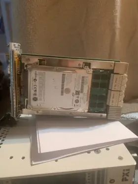PXIE-8102 NATIONAL INSTRUMENTS Ni Hdd #3