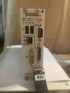 PXIE-8102 NATIONAL INSTRUMENTS Ni Hdd