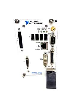 PXIE-8108 NATIONAL INSTRUMENTS Ni Embedded Controller