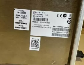 PXIE-8115 NATIONAL INSTRUMENTS Ni Board