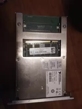 PXIE-8130 NATIONAL INSTRUMENTS Ni Embedded Controller Hdd Ram #3