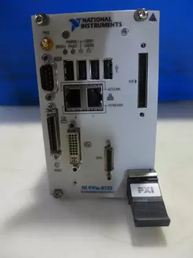 PXIE-8133 NATIONAL INSTRUMENTS Ni Embedded Controller #2