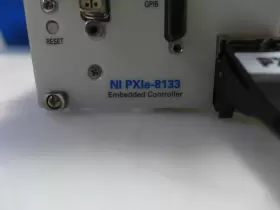 PXIE-8133 NATIONAL INSTRUMENTS Ni Embedded Controller #3