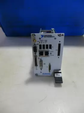 PXIE-8133 NATIONAL INSTRUMENTS Ni Embedded Controller