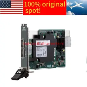 PXIE-8240 NATIONAL INSTRUMENTS Ni Gigabit Pxi