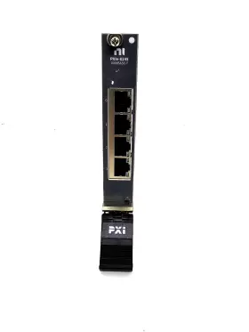 PXIE-8245 NATIONAL INSTRUMENTS Ni Ethernet Int