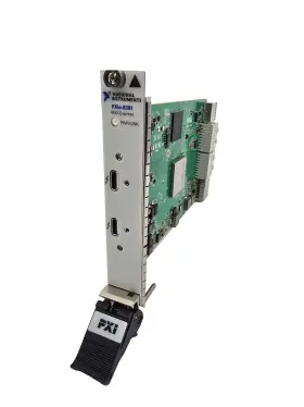 PXIE-8301 NATIONAL INSTRUMENTS Ni Pxi Remote Control Module #3
