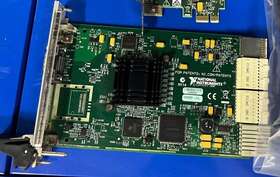 PXIE-8360 NATIONAL INSTRUMENTS Ni Mxi