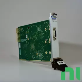 PXIE-8364 NATIONAL INSTRUMENTS Mxi #2
