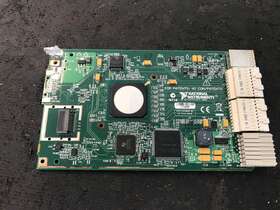 PXIE-8370 NATIONAL INSTRUMENTS Ni Mxi Interface Card