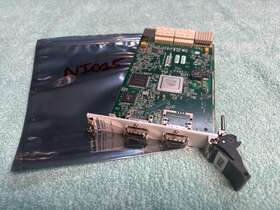 PXIE-8375 NATIONAL INSTRUMENTS Ni Remote Module Mxi Pxi