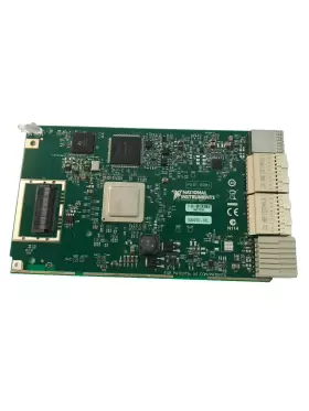 PXIE-8381 NATIONAL INSTRUMENTS Ni Mxi Front Plate