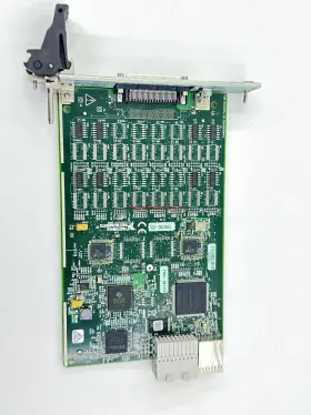 PXIE-8431-8 NATIONAL INSTRUMENTS Interface Module