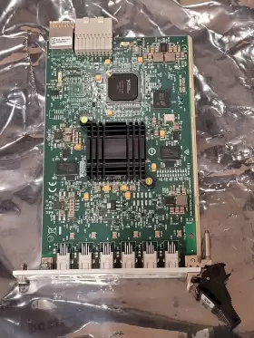 PXIE-8510 NATIONAL INSTRUMENTS Ni Pxi Multiprotocol Interface #2