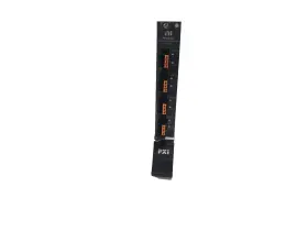 National Instruments Pxie-8521 Ni Pxie 4-port 100base-t1 Pxi Automotive