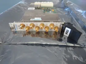 PXIE-8674T NATIONAL INSTRUMENTS Ni Timing Module