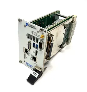 PXIE-8840QC NATIONAL INSTRUMENTS Embedded Quad Core
