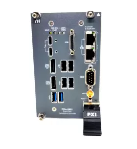 PXIE-8861 NATIONAL INSTRUMENTS Ni Controller