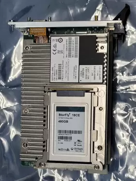 PXIE-8880 NATIONAL INSTRUMENTS Ni Controller #2