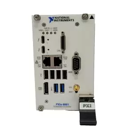 PXIE-8881 NATIONAL INSTRUMENTS Ni Pxi Controller