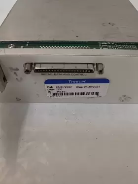 PXLE-6570 NATIONAL INSTRUMENTS Instrumentsnational Ppmu #3