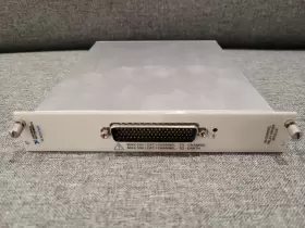 SCXI-1167 NATIONAL INSTRUMENTS Ni Relay Switch Driver Module #2