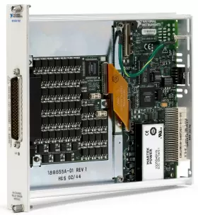 SCXI-1167 NATIONAL INSTRUMENTS Ni Relay Switch Driver Module